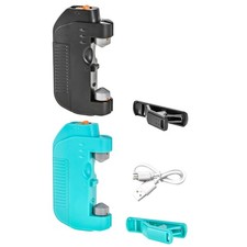 Automatic Fishing Hook Tyer Knot Machine Fishing Line Tying Device Knotting