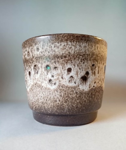 Vintage west german pottery - vintage,