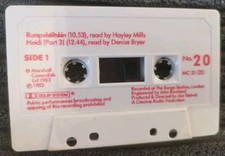 Story Teller - Marshall