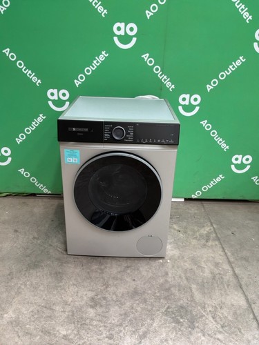 Siemens washing machine - siemens, kg