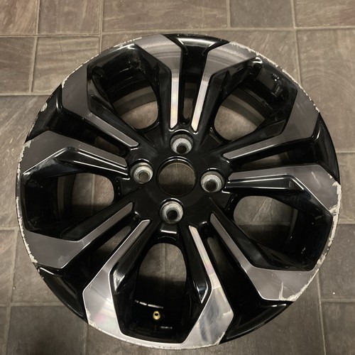 Genuine honda jazz cross - genuine,