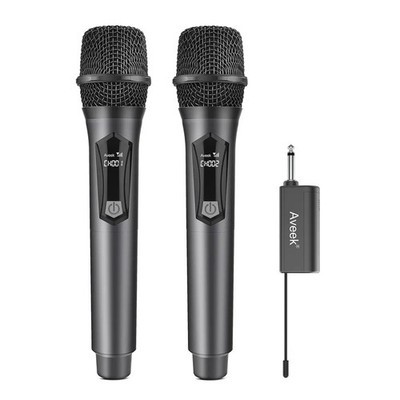 4ghz wireless microphone - wireless,