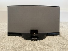 Bose SoundDock Series II Digital Music System 2008 – 2015