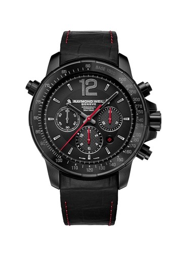 Raymond weil nabucco - weil,