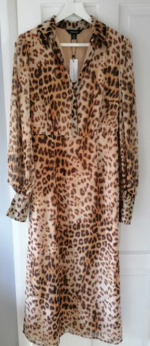 Karen millen georgette - karen,