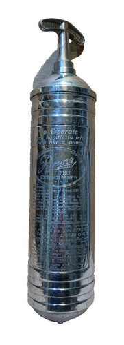 Junior pyrene chrome - junior,