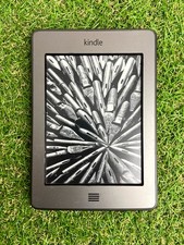 Amazon Kindle Touch 4th Gen
