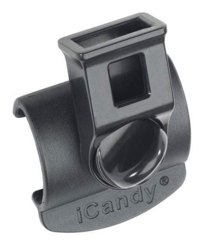 Icandy peach clamp for parasol - peach,