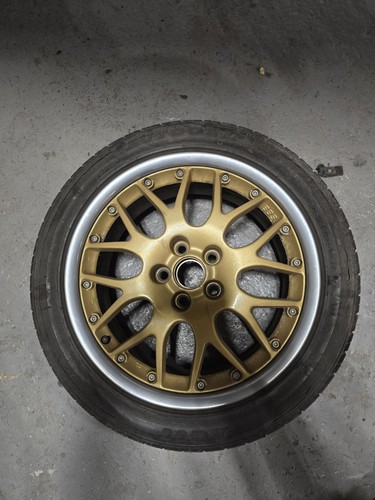 Volkswagen bbs rs771 - bbs,