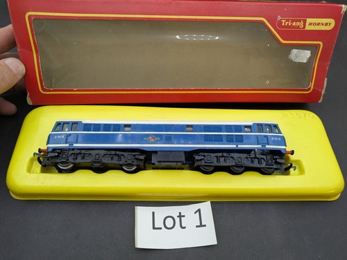 Triang hornby r357b - triang, br
