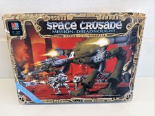 Mission Dreadnought Expansion