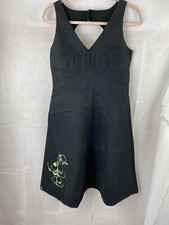 SKUNKFUNK SKFK Dress Size 3 UK