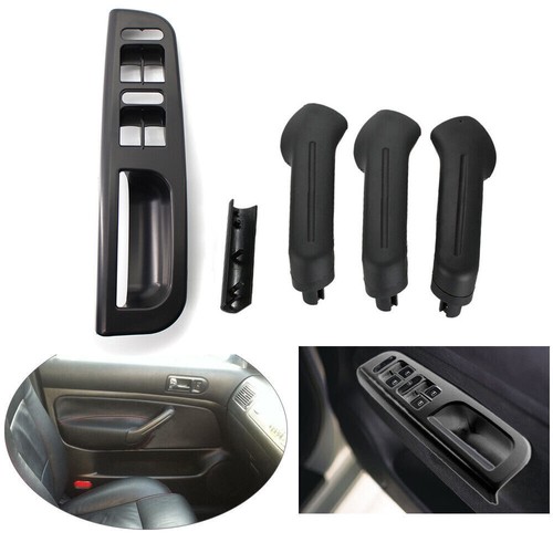 Rhd black set - set, door