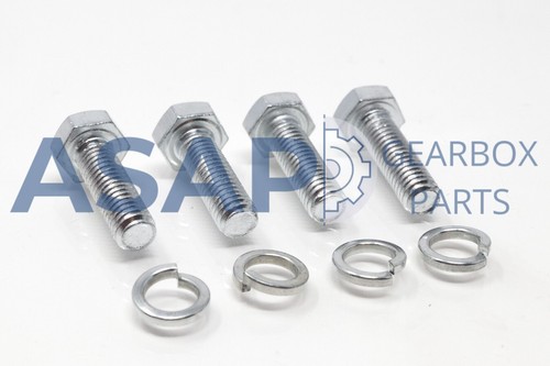 Type gearbox front - 9, cover
