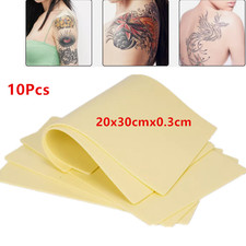 Blank Tattoo Practice Skin