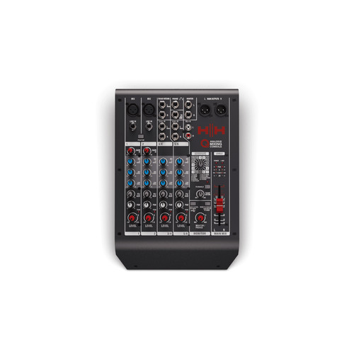 Series q6fx professional - hh,