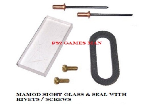 Mamod boiler sight glass - mamod,