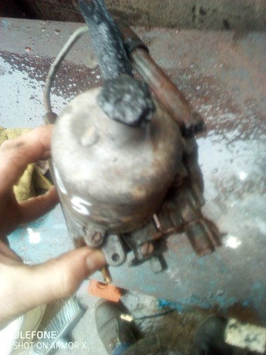 Carburettor - su,