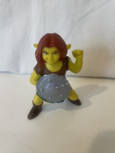 Mcdonalds happy meal - mcdonalds, 2010