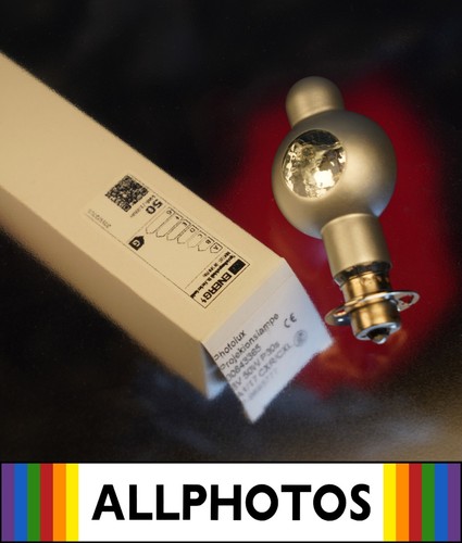 Projector lamp bulb - a1/17,