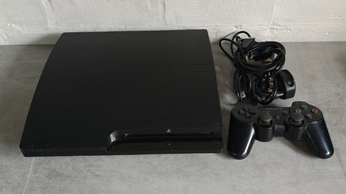 Sony playstation ps3 - sony,