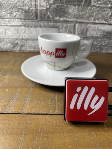 Illy love happily espresso - illy,