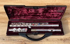 Buffet Crampon Paris Flute