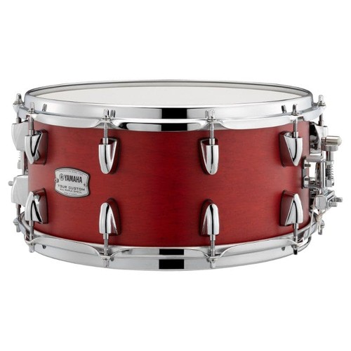 Yamaha tour custom maple snare - maple,
