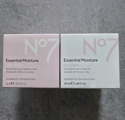 No7 essential moisture day - moisture,
