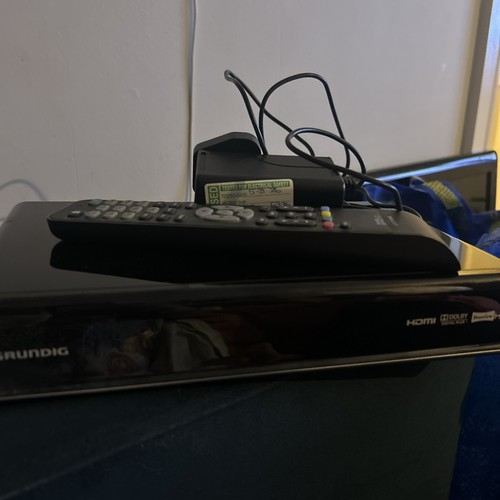 Grundig gud300hd freeview - grundig,