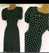 Vintage 1930s 1940s WW2 Style