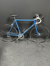 Vintage Holdsworth Road bike