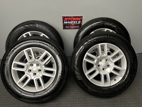 Land rover defender range - 19",
