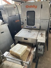 Oddy Novatech 2 Pocket Roll