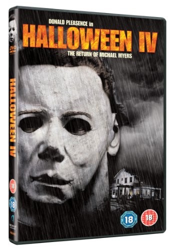 Halloween the return - 4:, of