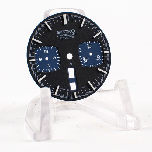 Seiko bullhead dial - , for