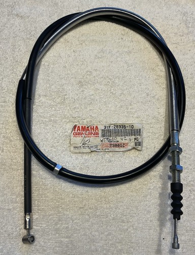 Genuine yamaha xtz660 - yamaha,