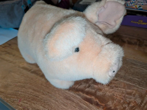 Keel toys large - large, soft