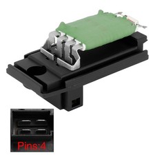 1311115 Car Blower Fan Motor