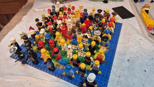 Huge job lot - , of