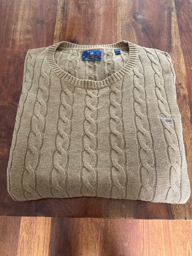 Gant jumper 3xl xxxl - jumper,