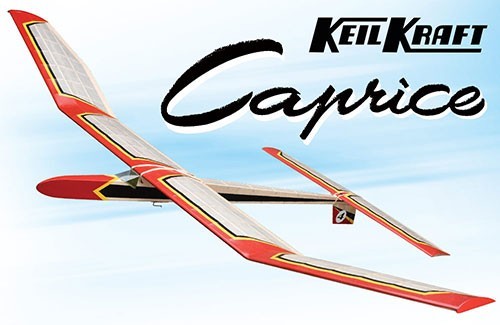 Keil kraft caprice retro - kraft,