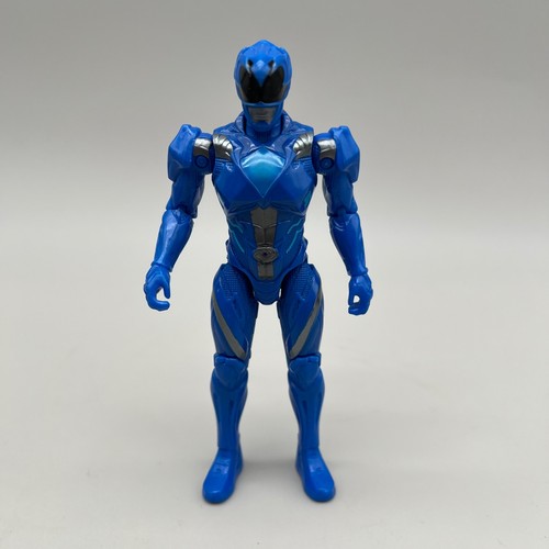 Bandai power rangers 2017 - bandai,