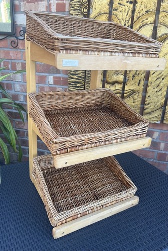 Gadsby tier basket - gadsby,