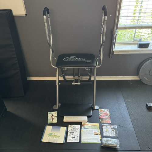 Malibu pilates pro chair - pilates,