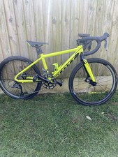 Scott Speedster 24 Inch Gravel