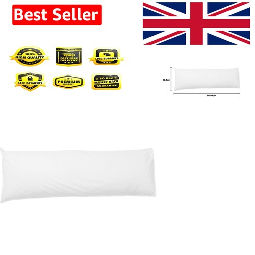 Bolster pillowcase inches - 54,