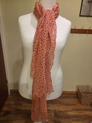 Oasis women pink scarf - oasis,