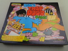 Vintage Spear's Games Berk's