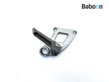 Footrest Bracket Rear Right